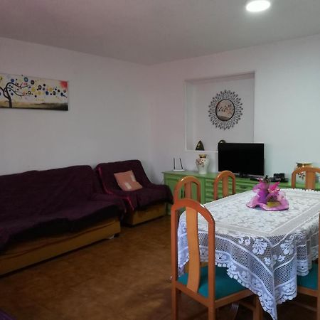 Casas Los Rosales Guadix Bagian luar foto
