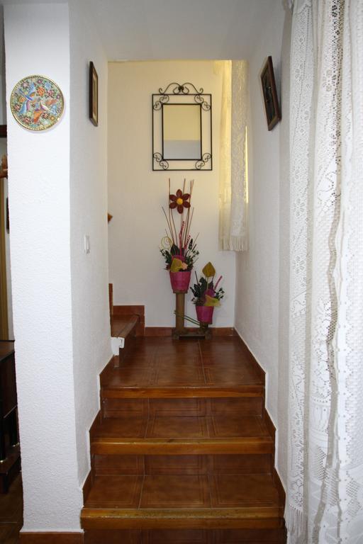 Casas Los Rosales Guadix Bagian luar foto