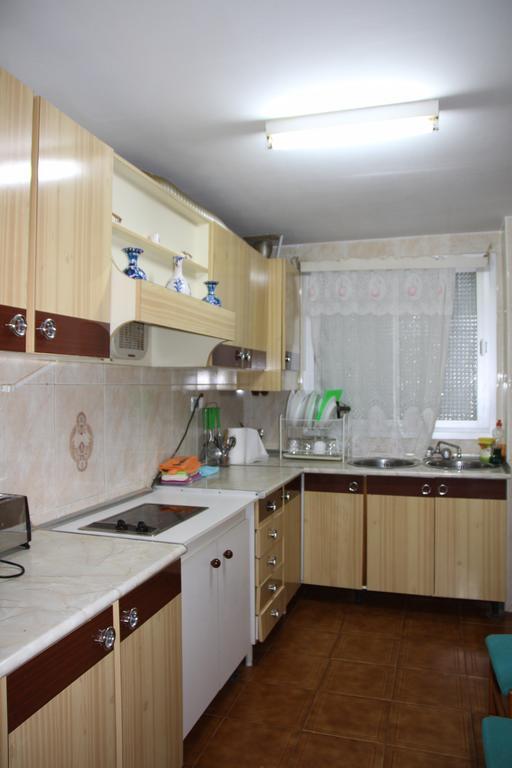 Casas Los Rosales Guadix Bagian luar foto