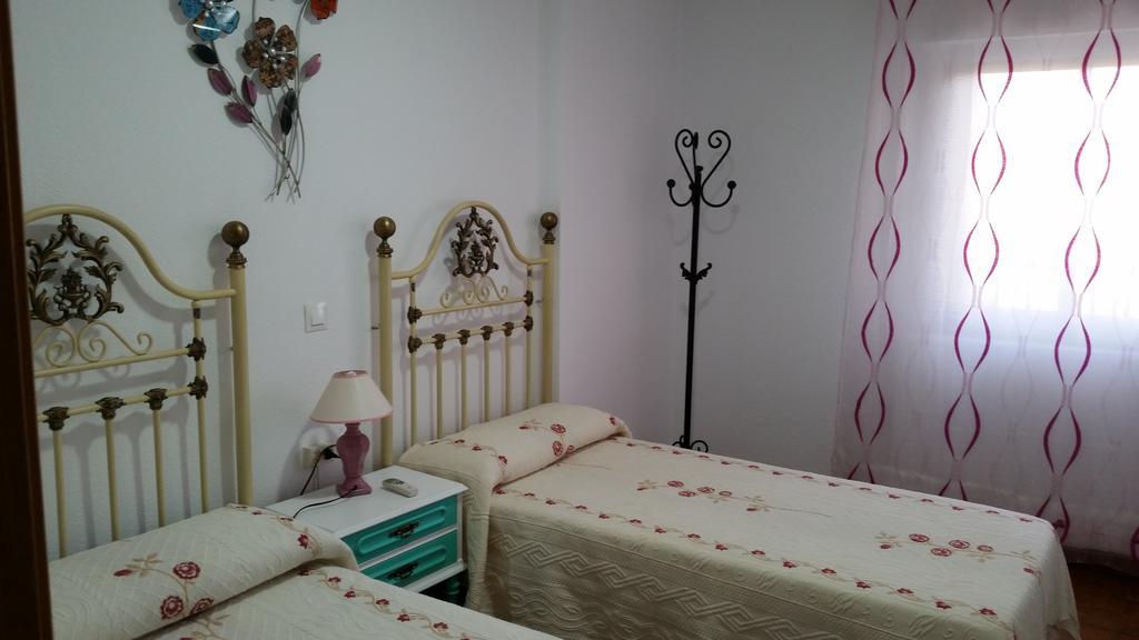 Casas Los Rosales Guadix Bagian luar foto