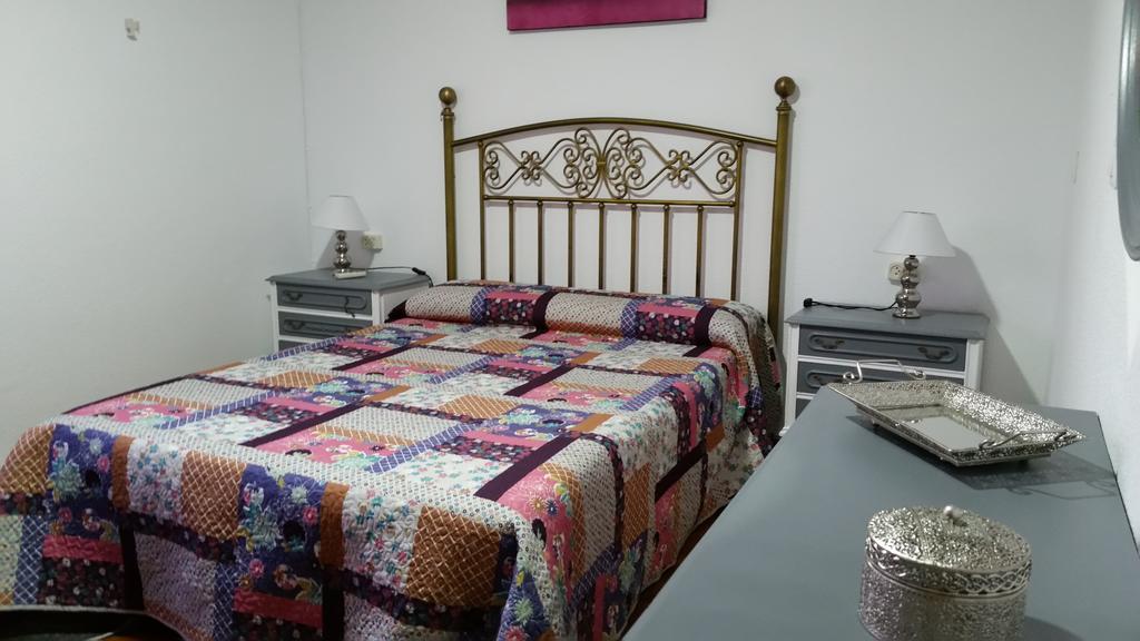 Casas Los Rosales Guadix Bagian luar foto