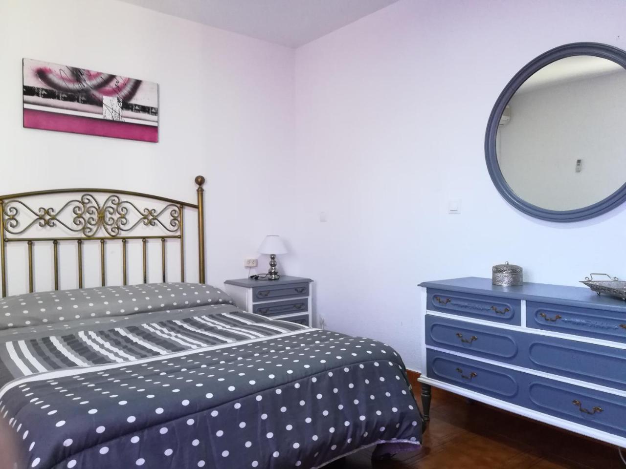 Casas Los Rosales Guadix Bagian luar foto