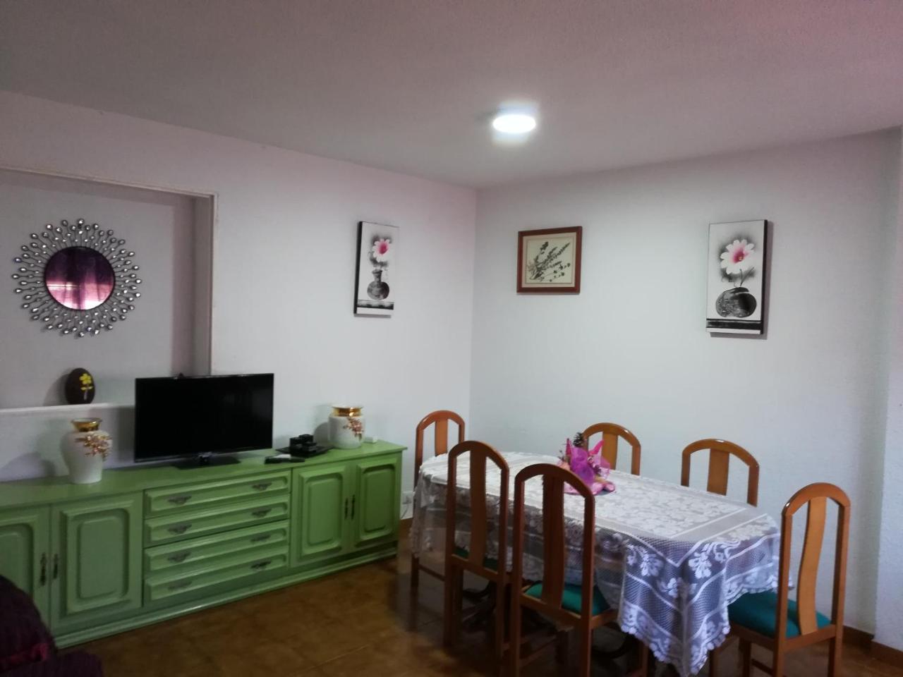Casas Los Rosales Guadix Bagian luar foto